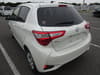 2017 TOYOTA VITZ DBA-NSP135 NSP135-2067858