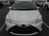2017 TOYOTA VITZ DBA-NSP135 NSP135-2067858