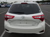 2017 TOYOTA VITZ DBA-NSP135 NSP135-2067858