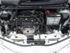2017 TOYOTA VITZ DBA-NSP135 NSP135-2067858