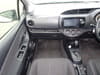 2017 TOYOTA VITZ DBA-NSP135 NSP135-2067858
