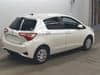 2017 TOYOTA VITZ DBA-NSP135 NSP135-2067858