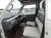 1987 SUZUKI CARRY TRUCK M-DB71T DB71T-233677