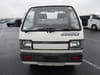 1987 SUZUKI CARRY TRUCK M-DB71T DB71T-233677