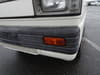 1987 SUZUKI CARRY TRUCK M-DB71T DB71T-233677