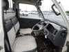 1987 SUZUKI CARRY TRUCK M-DB71T DB71T-233677