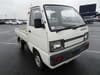 1987 SUZUKI CARRY TRUCK M-DB71T DB71T-233677