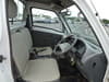 1998 SUZUKI CARRY TRUCK V-DD51T DD51T-552314
