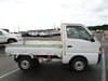 1998 SUZUKI CARRY TRUCK V-DD51T DD51T-552314