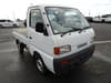 1998 SUZUKI CARRY TRUCK V-DD51T DD51T-552314