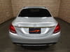 2018 MERCEDES-BENZ C-CLASS DBA-205040C WDD2050402R386945