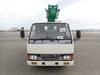 1993 MITSUBISHI CANTER U-FE315BN FE315BN-580284