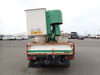 1993 MITSUBISHI CANTER U-FE315BN FE315BN-580284