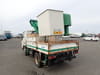 1993 MITSUBISHI CANTER U-FE315BN FE315BN-580284