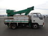 1993 MITSUBISHI CANTER U-FE315BN FE315BN-580284