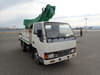 1993 MITSUBISHI CANTER U-FE315BN FE315BN-580284