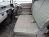 1993 MITSUBISHI CANTER U-FE315BN FE315BN-580284