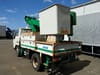 1993 MITSUBISHI CANTER U-FE315BN FE315BN-580284