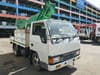 1993 MITSUBISHI CANTER U-FE315BN FE315BN-580284
