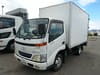 2000 TOYOTA DYNA TRUCK KK-XZU307 XZU3075000764