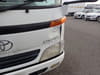 2000 TOYOTA DYNA TRUCK KK-XZU307 XZU3075000764