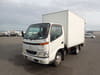 2000 TOYOTA DYNA TRUCK KK-XZU307 XZU3075000764