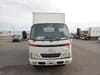 2000 TOYOTA DYNA TRUCK KK-XZU307 XZU3075000764