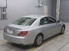 2006 TOYOTA MARK X DBA-GRX120 GRX120-0077784