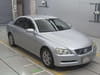 2006 TOYOTA MARK X DBA-GRX120 GRX120-0077784