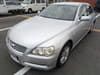 2006 TOYOTA MARK X DBA-GRX120 GRX120-0077784