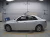 2006 TOYOTA MARK X DBA-GRX120 GRX120-0077784
