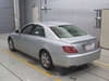 2006 TOYOTA MARK X DBA-GRX120 GRX120-0077784