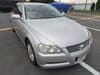 2006 TOYOTA MARK X DBA-GRX120 GRX120-0077784