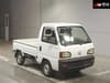 1991 HONDA ACTY TRUCK M-HA3 HA3-1046875