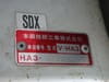 1997 HONDA ACTY TRUCK V-HA3 HA3-2329939