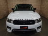 2016 LAND ROVER RANGE ROVER SPORT ABA-LW3SA SALWA2VE3GA103286