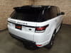 2016 LAND ROVER RANGE ROVER SPORT ABA-LW3SA SALWA2VE3GA103286