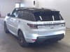 2016 LAND ROVER RANGE ROVER SPORT ABA-LW3SA SALWA2VE3GA103286