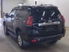 2017 TOYOTA LAND CRUISER PRADO CBA-TRJ150W TRJ150-0079839