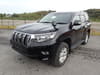 2017 TOYOTA LAND CRUISER PRADO CBA-TRJ150W TRJ150-0079839