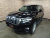 2017 TOYOTA LAND CRUISER PRADO CBA-TRJ150W TRJ150-0079839