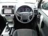 2017 TOYOTA LAND CRUISER PRADO CBA-TRJ150W TRJ150-0079839