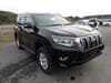 2017 TOYOTA LAND CRUISER PRADO CBA-TRJ150W TRJ150-0079839