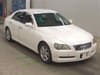 2007 TOYOTA MARK X DBA-GRX120 GRX120-3027669