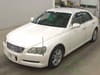 2007 TOYOTA MARK X DBA-GRX120 GRX120-3027669