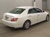 2007 TOYOTA MARK X DBA-GRX120 GRX120-3027669