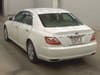2007 TOYOTA MARK X DBA-GRX120 GRX120-3027669