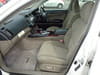 2007 TOYOTA MARK X DBA-GRX120 GRX120-3027669