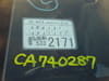 2007 TOYOTA MARK X DBA-GRX120 GRX120-3027669