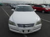 2007 TOYOTA MARK X DBA-GRX120 GRX120-3027669